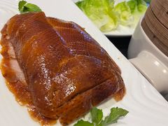 -大董(华贸购物中心店)