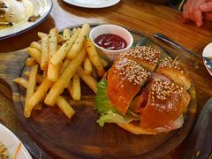 -羽深肉铺 Steak & Wine