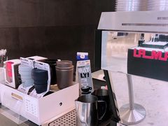 -Manner Coffee(芮欧百货店)