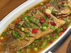 -鸿运楼·舌尖上的徽菜