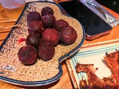 -小乾杯串店•16年沈阳烧烤(文安路店)