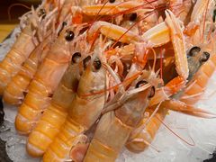 -花和海鲜自助(梅江店)