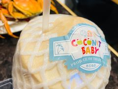 -川骄海鲜自助(河东店)