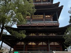 -鼓楼(西湖风景名胜区)