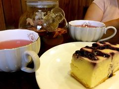 -榖屋house of flour(张江首店)