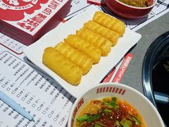 -生活如沸·顺德水牛奶火锅(大学路店)