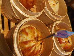 破酥包-云海肴·汽锅鸡·云南菜(苏州中心店)