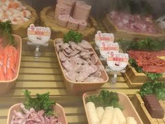 -牛New寿喜烧(曹路花园城店)