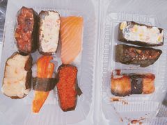-池田寿司·4H鲜作(朝阳大悦城店)