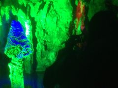 -宝晶宫旅游景区