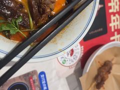-和府捞面(曹路花园城店)