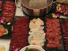 -陈记顺和潮汕鲜牛肉火锅(番禺迎宾大道店)