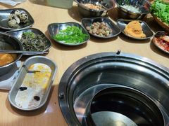 -麻蒲碳烤肉(嘉禾东平地铁站19号店)