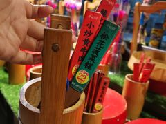 -小暖厨·长沙菜(孟州店)