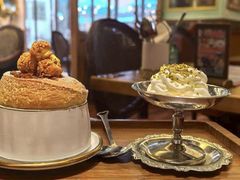 -秘密旅行Bonjour·生日·氛围感餐厅(广州店)