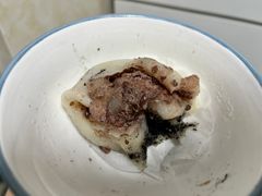 双馅团子-荣阳楼(山塘街店)