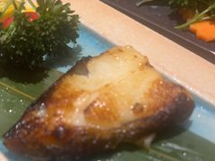 -清水日本料理铁板烧(学府路店)