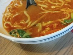 -锅儿挑面馆