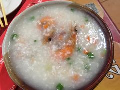 -粥旺府(月环里店)