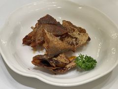 -上海小南国(金桥国际广场店)