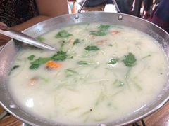 -老七饭馆(光荣道总店)