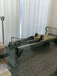 -兰瑜伽·普拉提