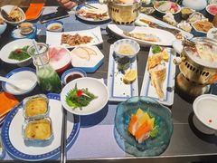 -海鼎荟海鲜姿造(仟禧汇店)