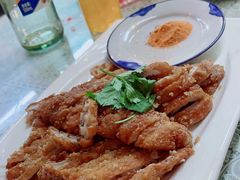 -胡同老锅烙(南二道街)