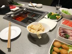 -海底捞火锅(关山保利店)
