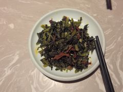 -松鹤面馆·古法焖肉面(观前店)