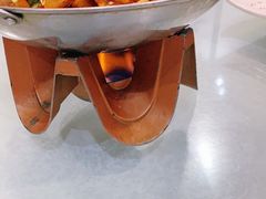 -三清食坊(库尔勒汇嘉时代广场店)