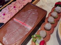-慢丽江·云南野生菌土鸡锅(西山店)