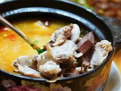 -小海土菜馆(振容路店)