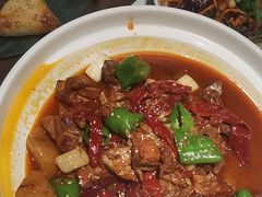 -清真·卡德尔大叔新疆主题餐厅(龙汇路店)