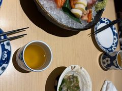 -小山日本料理(太古汇店)