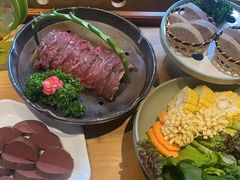 -手选潮汕鲜活牛肉火锅(二七广场店)