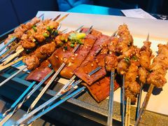 -燥次·烧烤酒场(万象城店)