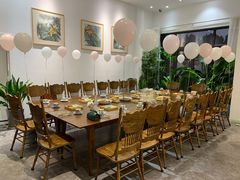 -隐食餐厅(金水湾公馆店)