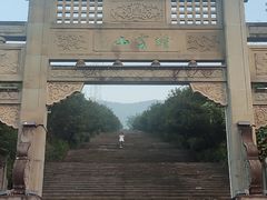 -缙云山景区