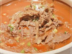 -洞庭家宴·头牌甲鱼(广渠门店)