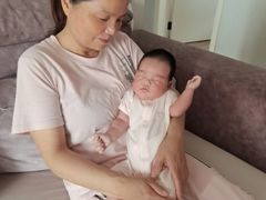 -缘爱母婴护理服务中心