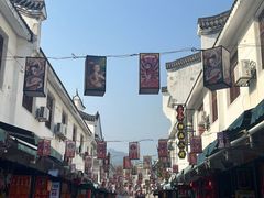 -南岳衡山风景名胜区-南岳大庙