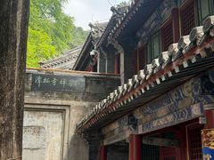 -潭柘寺景区