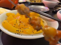 -798烧烤工厂(太和路店)