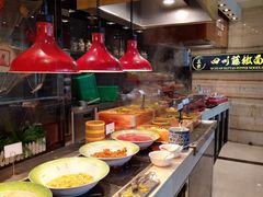 -怡咖啡自助餐(宁波香格里拉店)