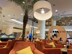 -逸派咖啡 EPARKCOFFEE(广安门店)