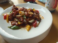 -鼎泰丰(嘉年华•海信广场VILLAGE店)
