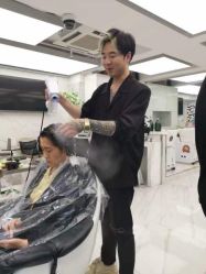 -潘多拉Hairsalon
