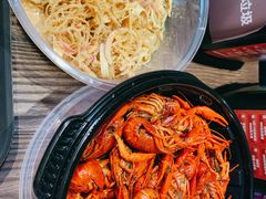 -盒马鲜生(枣园路店)