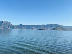-里格村景区